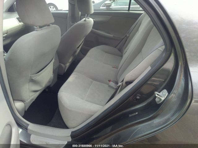 Photo 7 VIN: 2T1BU4EE8AC342196 - TOYOTA COROLLA 