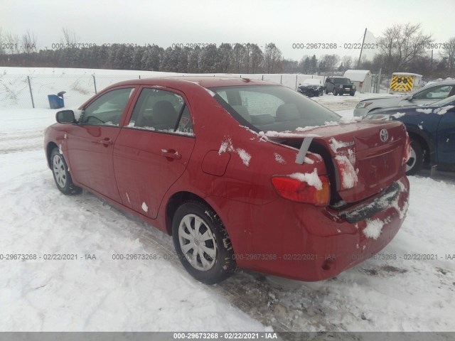 Photo 2 VIN: 2T1BU4EE8AC342344 - TOYOTA COROLLA 