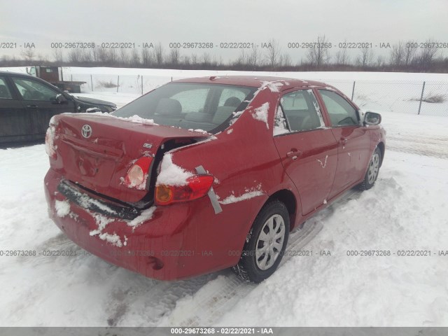 Photo 3 VIN: 2T1BU4EE8AC342344 - TOYOTA COROLLA 