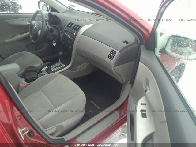 Photo 4 VIN: 2T1BU4EE8AC342344 - TOYOTA COROLLA 