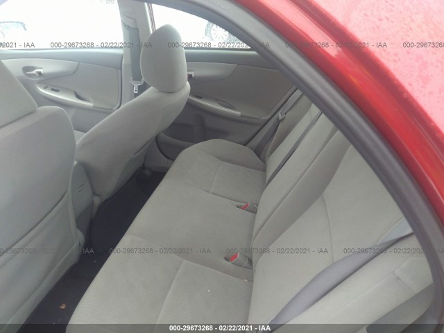 Photo 7 VIN: 2T1BU4EE8AC342344 - TOYOTA COROLLA 