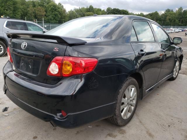 Photo 3 VIN: 2T1BU4EE8AC342943 - TOYOTA COROLLA BA 