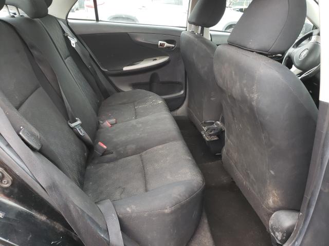 Photo 5 VIN: 2T1BU4EE8AC342943 - TOYOTA COROLLA BA 