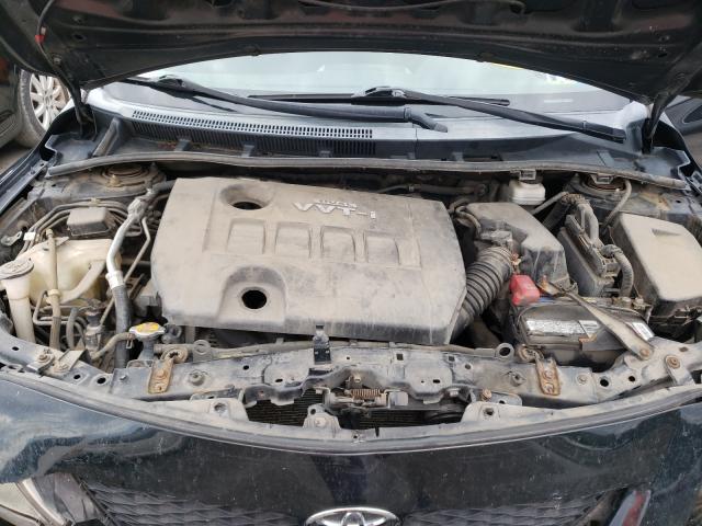 Photo 6 VIN: 2T1BU4EE8AC342943 - TOYOTA COROLLA BA 