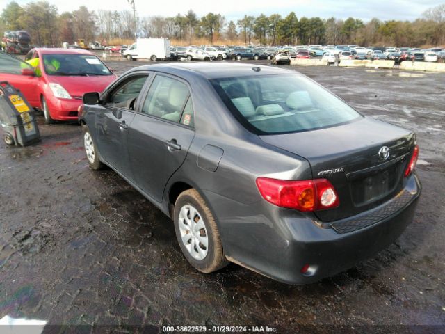 Photo 2 VIN: 2T1BU4EE8AC350606 - TOYOTA COROLLA 