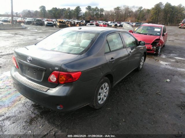 Photo 3 VIN: 2T1BU4EE8AC350606 - TOYOTA COROLLA 