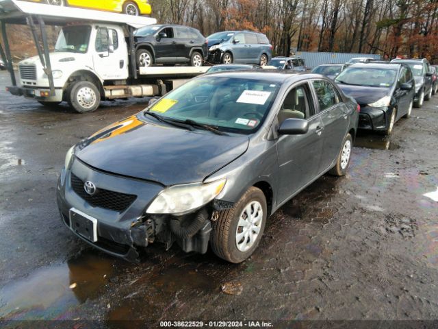 Photo 5 VIN: 2T1BU4EE8AC350606 - TOYOTA COROLLA 