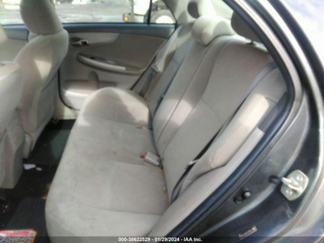 Photo 7 VIN: 2T1BU4EE8AC350606 - TOYOTA COROLLA 