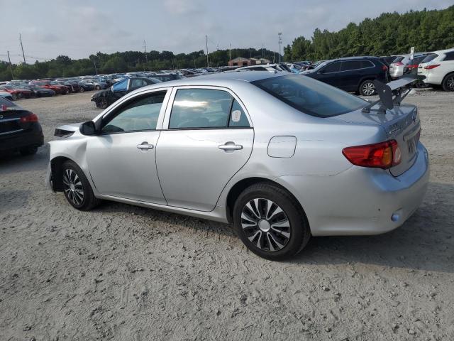 Photo 1 VIN: 2T1BU4EE8AC352467 - TOYOTA COROLLA BA 