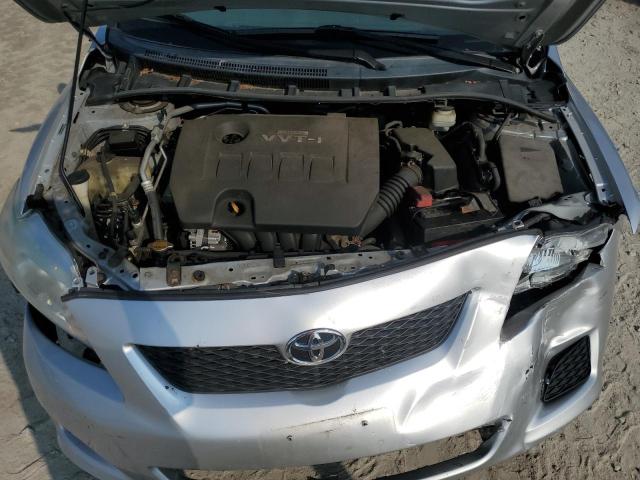 Photo 10 VIN: 2T1BU4EE8AC352467 - TOYOTA COROLLA BA 