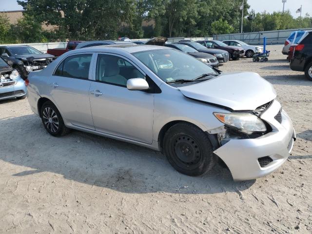 Photo 3 VIN: 2T1BU4EE8AC352467 - TOYOTA COROLLA BA 