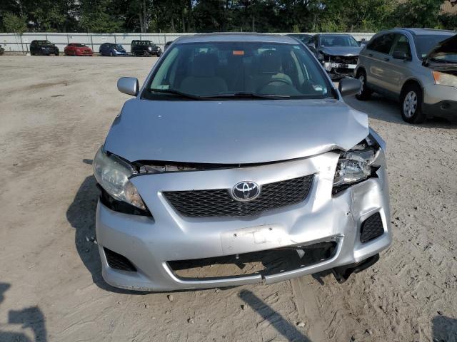 Photo 4 VIN: 2T1BU4EE8AC352467 - TOYOTA COROLLA BA 