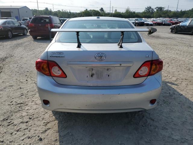 Photo 5 VIN: 2T1BU4EE8AC352467 - TOYOTA COROLLA BA 