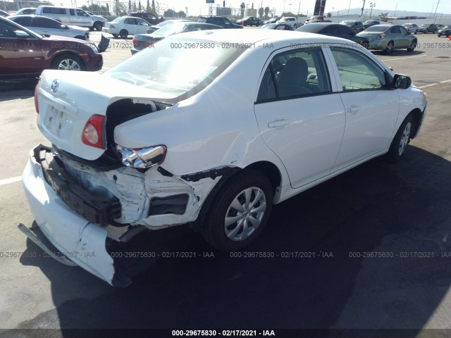 Photo 3 VIN: 2T1BU4EE8AC354445 - TOYOTA COROLLA 