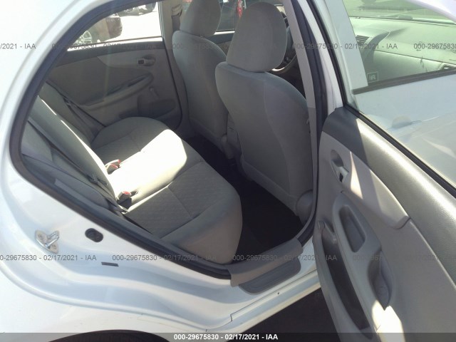 Photo 7 VIN: 2T1BU4EE8AC354445 - TOYOTA COROLLA 