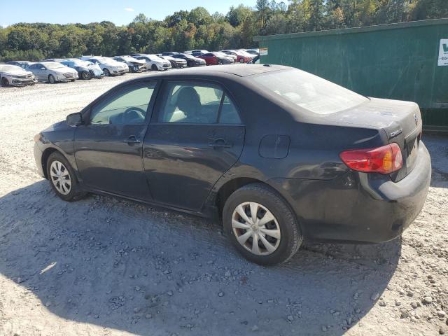 Photo 1 VIN: 2T1BU4EE8AC354932 - TOYOTA COROLLA BA 