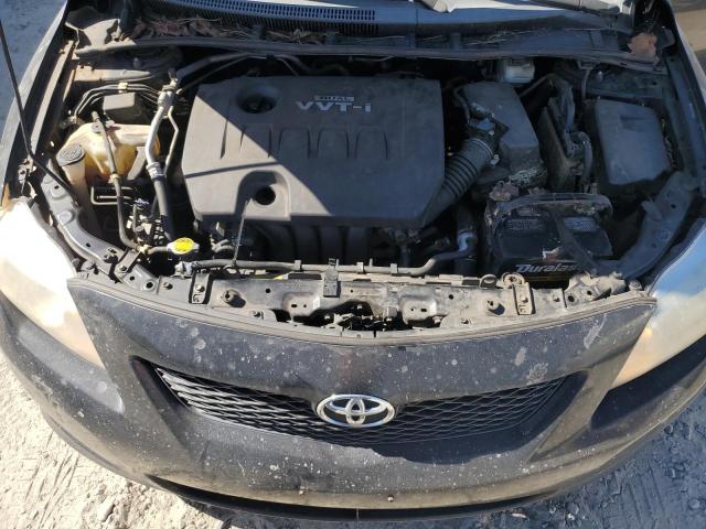 Photo 10 VIN: 2T1BU4EE8AC354932 - TOYOTA COROLLA BA 