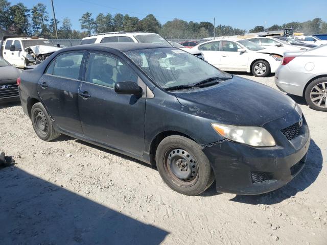 Photo 3 VIN: 2T1BU4EE8AC354932 - TOYOTA COROLLA BA 