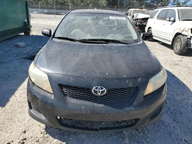 Photo 4 VIN: 2T1BU4EE8AC354932 - TOYOTA COROLLA BA 