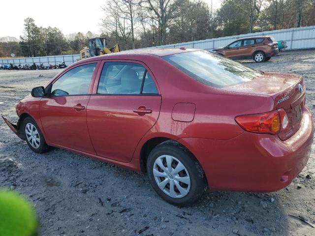 Photo 1 VIN: 2T1BU4EE8AC355949 - TOYOTA COROLLA 