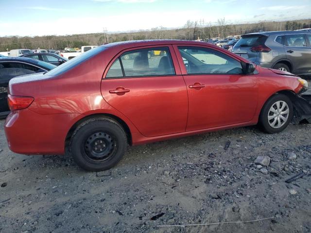 Photo 2 VIN: 2T1BU4EE8AC355949 - TOYOTA COROLLA 