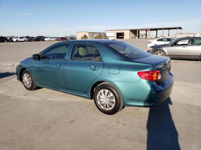 Photo 1 VIN: 2T1BU4EE8AC357698 - TOYOTA COROLLA BA 