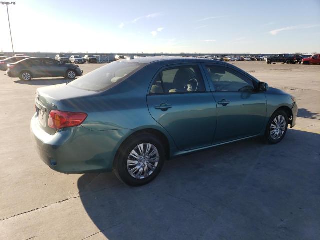 Photo 2 VIN: 2T1BU4EE8AC357698 - TOYOTA COROLLA BA 