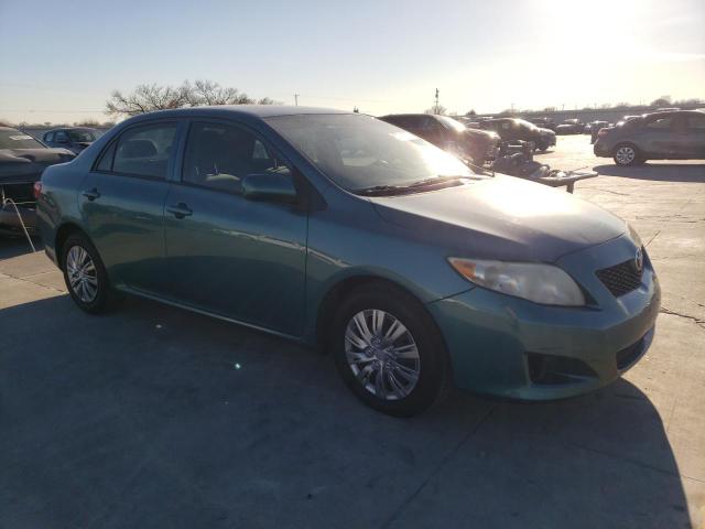 Photo 3 VIN: 2T1BU4EE8AC357698 - TOYOTA COROLLA BA 