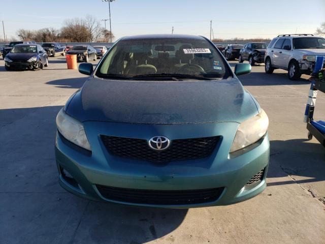 Photo 4 VIN: 2T1BU4EE8AC357698 - TOYOTA COROLLA BA 