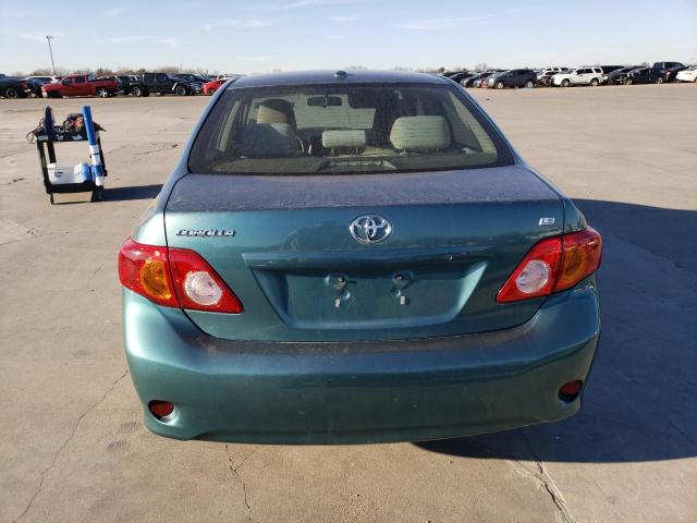 Photo 5 VIN: 2T1BU4EE8AC357698 - TOYOTA COROLLA BA 