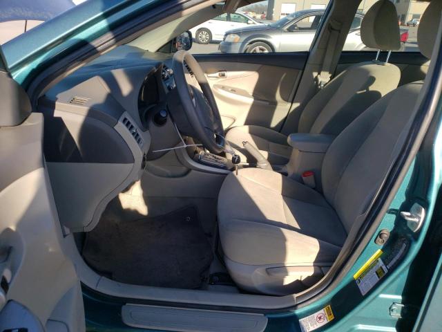 Photo 6 VIN: 2T1BU4EE8AC357698 - TOYOTA COROLLA BA 