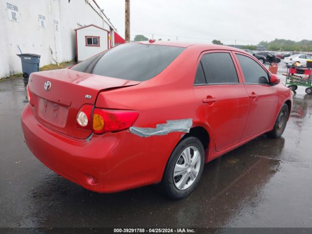 Photo 3 VIN: 2T1BU4EE8AC357751 - TOYOTA COROLLA 