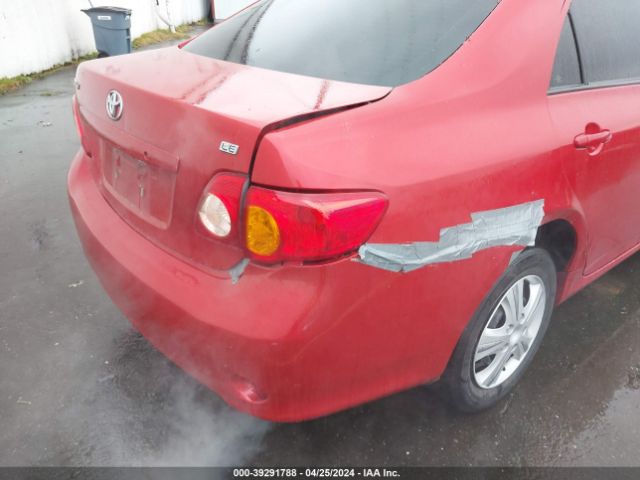 Photo 5 VIN: 2T1BU4EE8AC357751 - TOYOTA COROLLA 