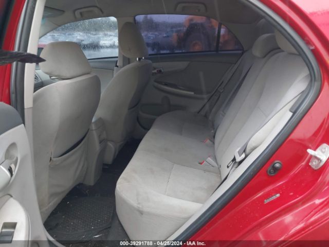 Photo 7 VIN: 2T1BU4EE8AC357751 - TOYOTA COROLLA 