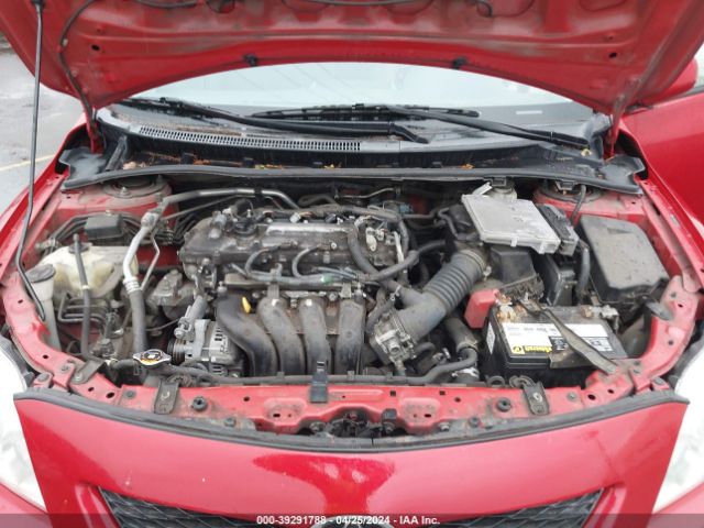 Photo 9 VIN: 2T1BU4EE8AC357751 - TOYOTA COROLLA 