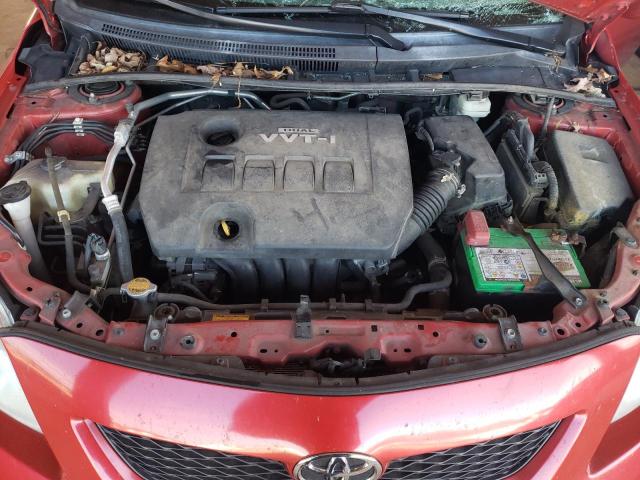 Photo 6 VIN: 2T1BU4EE8AC360326 - TOYOTA COROLLA BA 