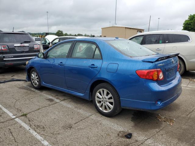 Photo 1 VIN: 2T1BU4EE8AC360746 - TOYOTA COROLLA 