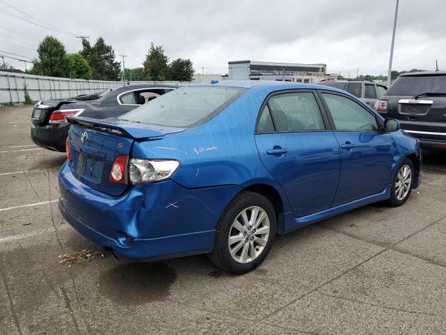 Photo 2 VIN: 2T1BU4EE8AC360746 - TOYOTA COROLLA 