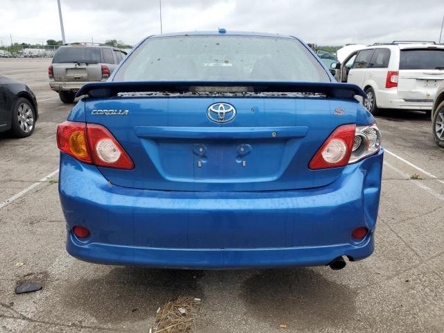 Photo 5 VIN: 2T1BU4EE8AC360746 - TOYOTA COROLLA 