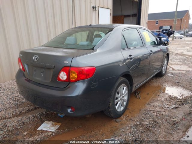 Photo 3 VIN: 2T1BU4EE8AC368524 - TOYOTA COROLLA 