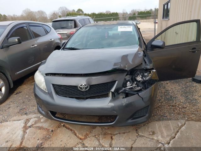 Photo 5 VIN: 2T1BU4EE8AC368524 - TOYOTA COROLLA 