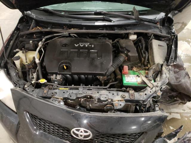 Photo 10 VIN: 2T1BU4EE8AC370693 - TOYOTA COROLLA 