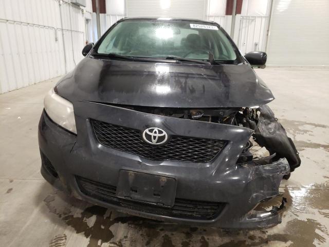 Photo 4 VIN: 2T1BU4EE8AC370693 - TOYOTA COROLLA 