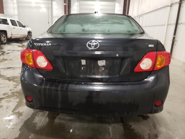 Photo 5 VIN: 2T1BU4EE8AC370693 - TOYOTA COROLLA 