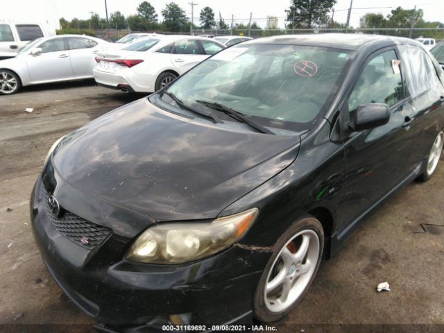 Photo 5 VIN: 2T1BU4EE8AC374498 - TOYOTA COROLLA 