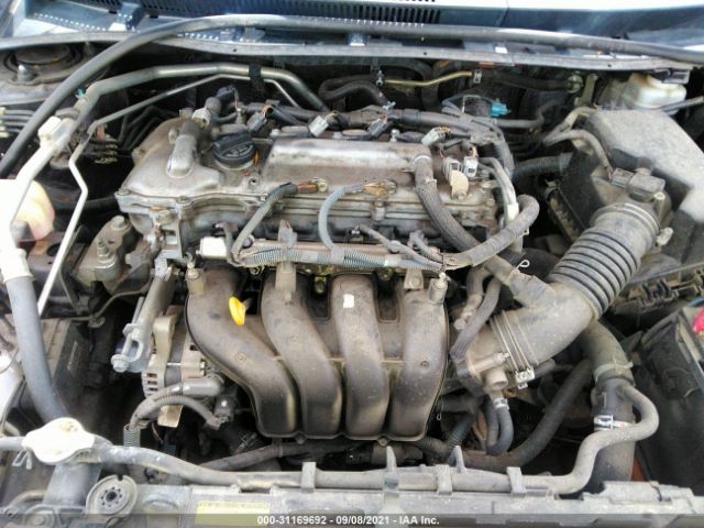 Photo 9 VIN: 2T1BU4EE8AC374498 - TOYOTA COROLLA 