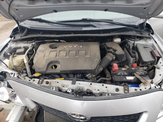 Photo 10 VIN: 2T1BU4EE8AC375098 - TOYOTA COROLLA 