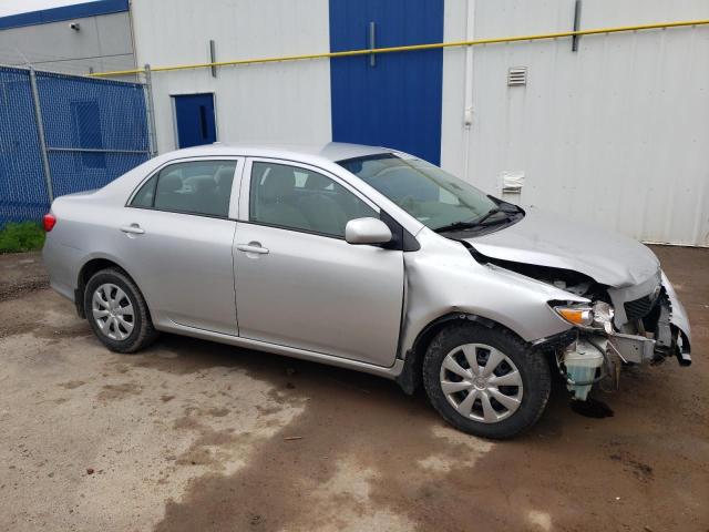 Photo 3 VIN: 2T1BU4EE8AC375098 - TOYOTA COROLLA 