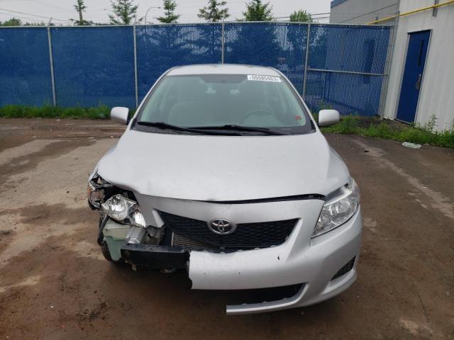 Photo 4 VIN: 2T1BU4EE8AC375098 - TOYOTA COROLLA 