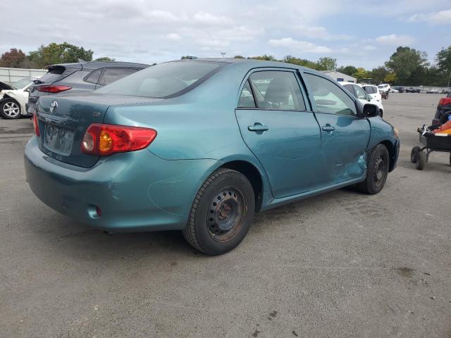 Photo 2 VIN: 2T1BU4EE8AC378535 - TOYOTA COROLLA BA 